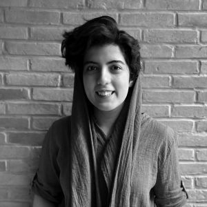 Nazila Rabiei- Architect-